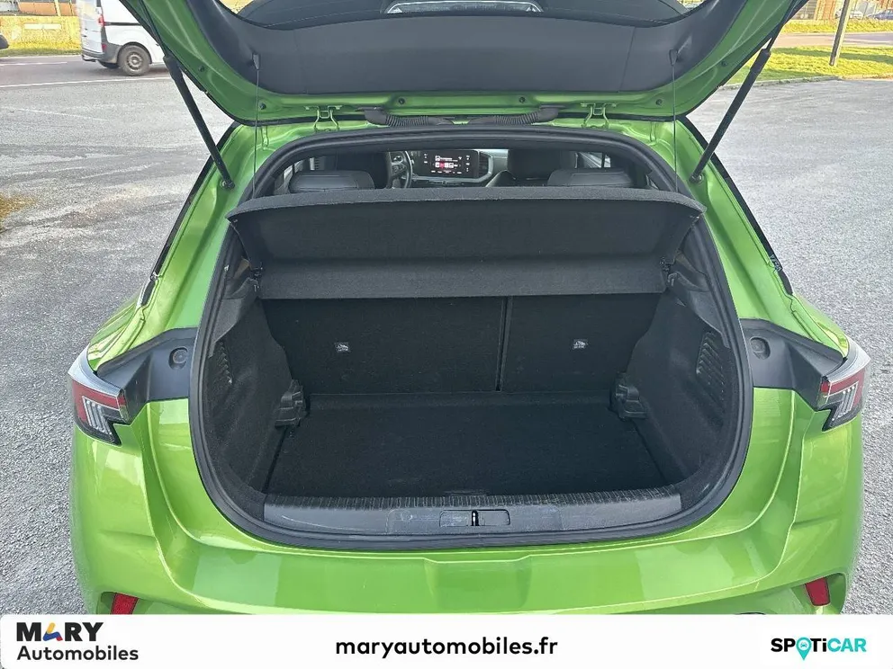 Véhicule occasion 227328 - opel MOKKA - Photo 25