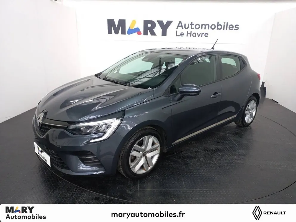 Véhicule occasion 207642 - renault CLIO - Photo 1