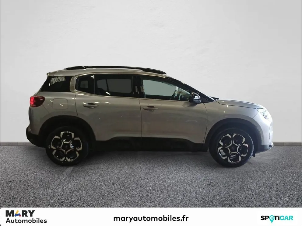 Véhicule occasion 213177 - Citroën C5 AIRCROSS - Photo 4
