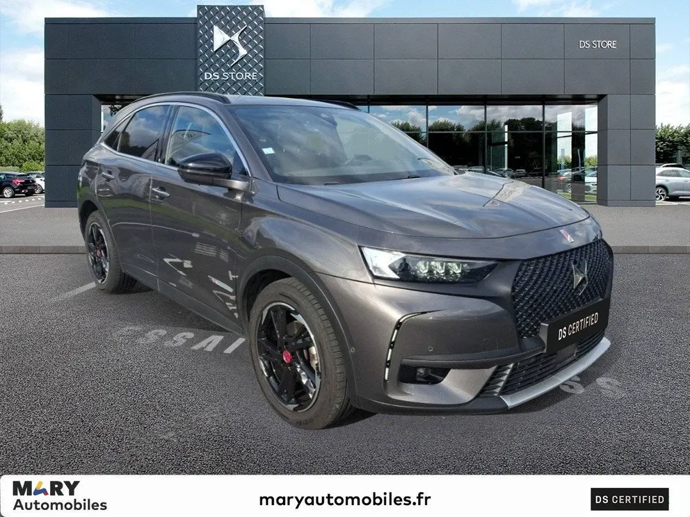 Véhicule occasion 198486 - ds DS 7 - Photo 3