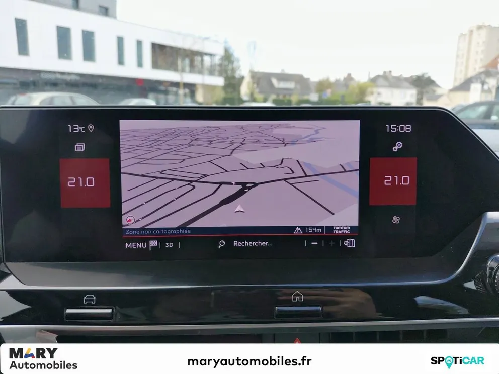 Véhicule occasion 219251 - Citroën C4 - Photo 28