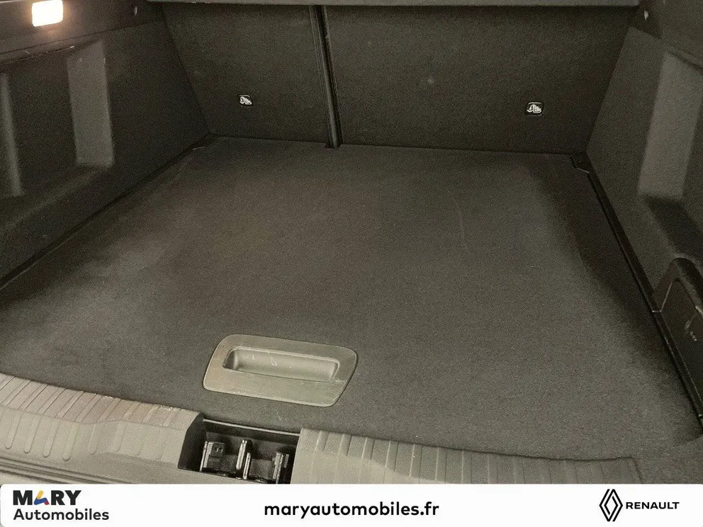 Véhicule occasion 206356 - renault ARKANA - Photo 6