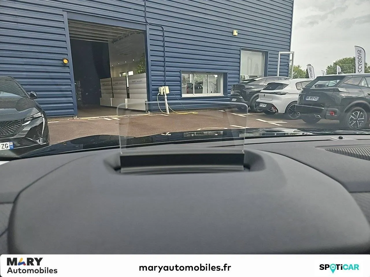 image du véhicule