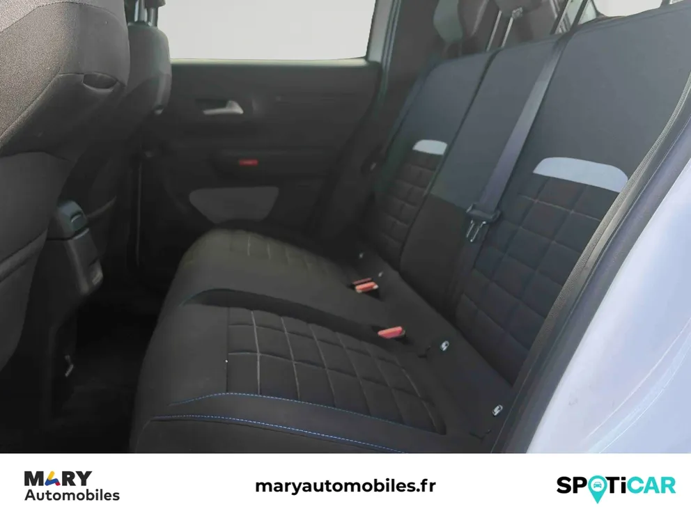 Véhicule occasion 1243627 - Citroën C3 - Photo 18