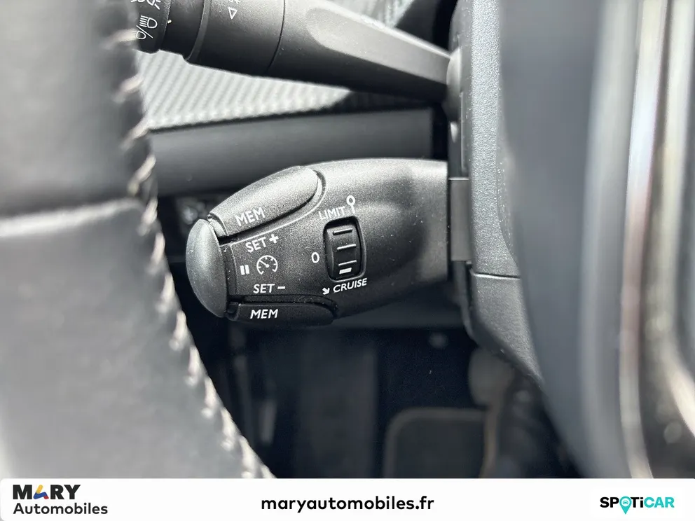 Véhicule occasion 237687 - peugeot 208 - Photo 14