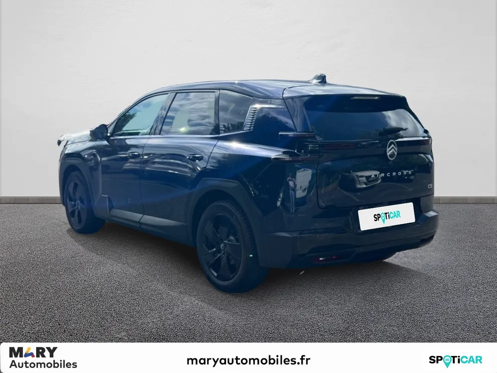 Véhicule occasion 1231721 - Citroën C5 AIRCROSS - Photo 2