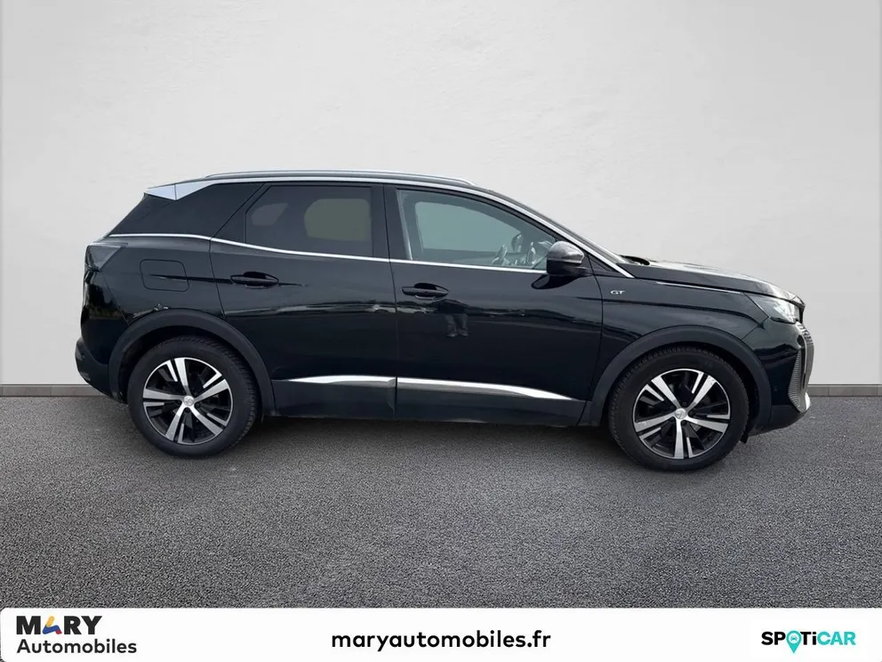 Véhicule occasion 197233 - peugeot 3008 - Photo 4