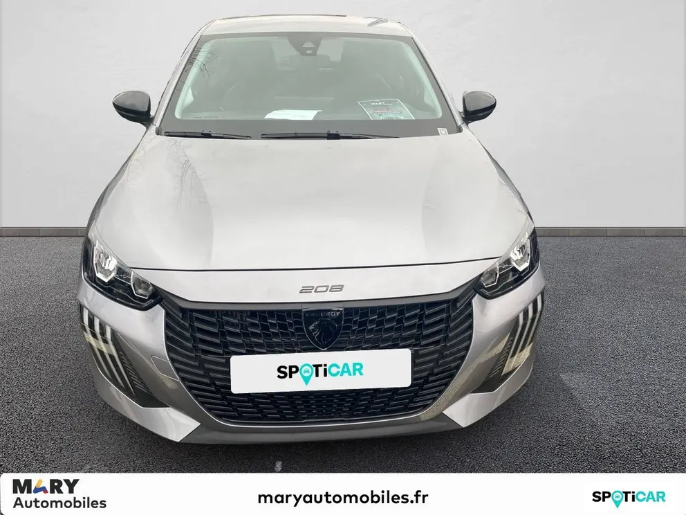 Véhicule occasion 220236 - peugeot 208 - Photo 2