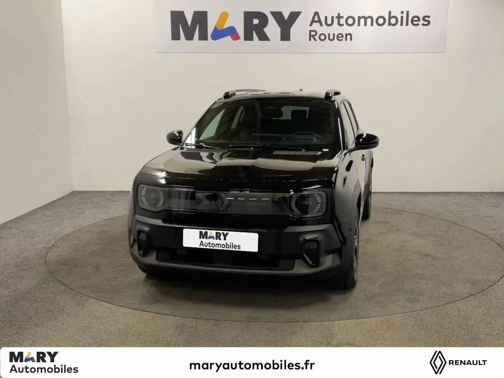 Véhicule occasion 216635 - renault RENAULT 4 - Photo 2