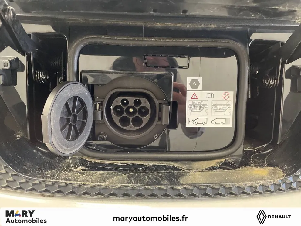 Véhicule occasion 210495 - dacia SPRING - Photo 15