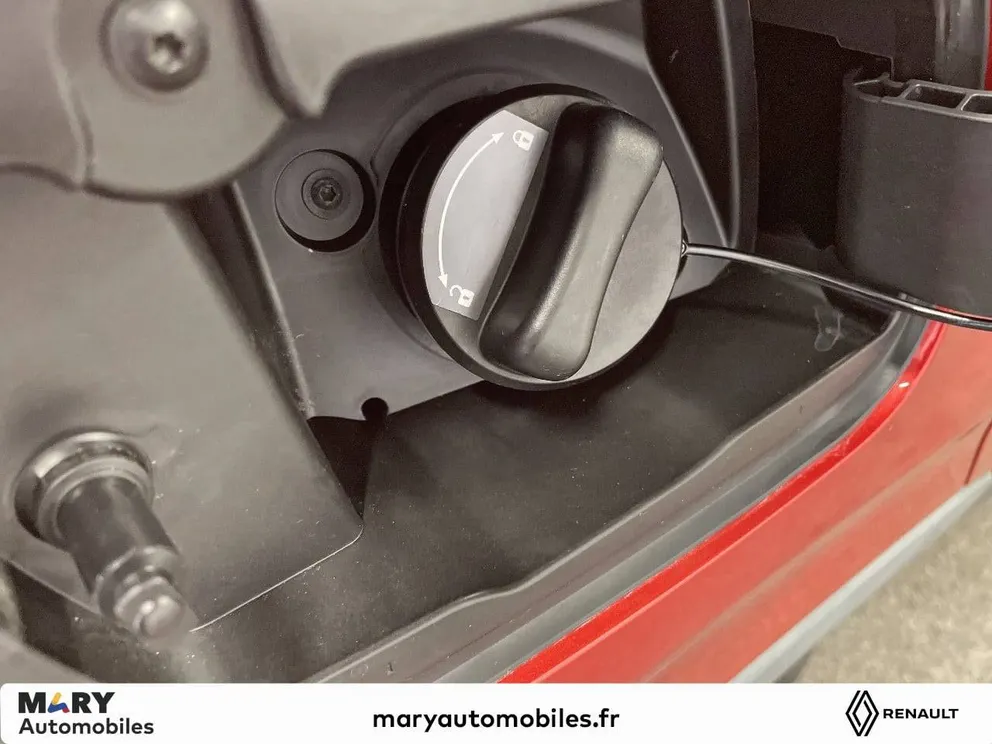 Véhicule occasion 216226 - renault ARKANA - Photo 16