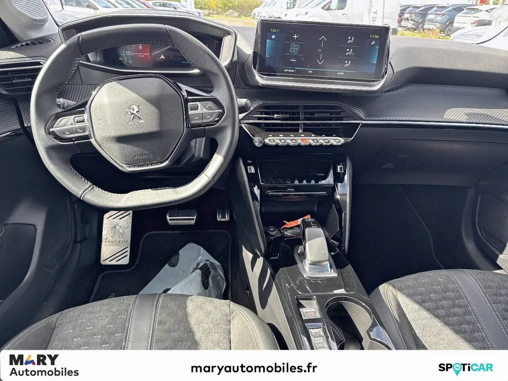 Véhicule occasion 224427 - peugeot 208 - Photo 8