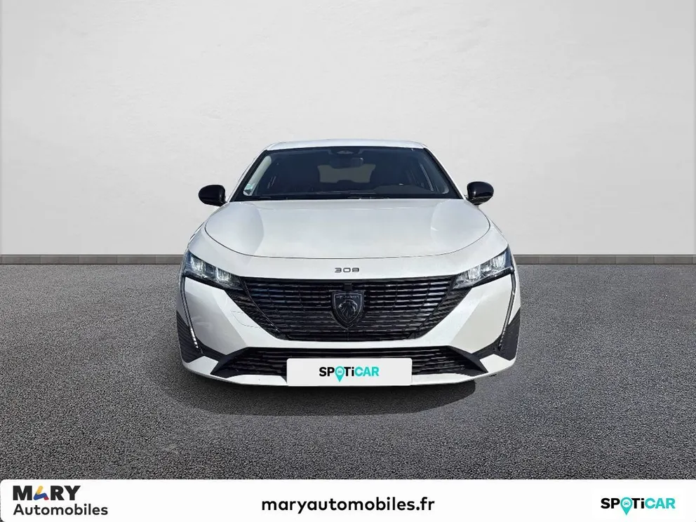 Véhicule occasion 179829 - peugeot 308 - Photo 2