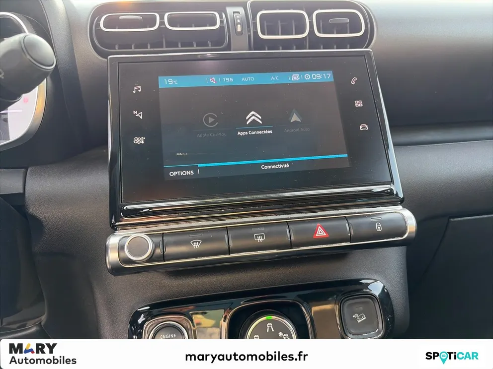 Véhicule occasion 1235189 - Citroën C3 AIRCROSS - Photo 15