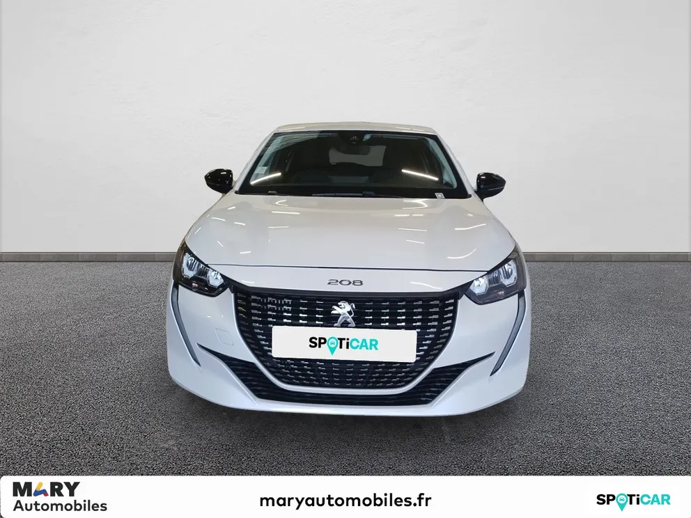 Véhicule occasion 238796 - peugeot 208 - Photo 6