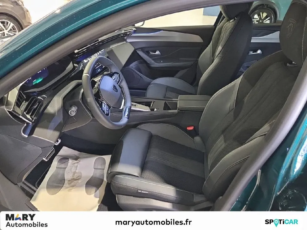 Véhicule occasion 224249 - peugeot 308 - Photo 9