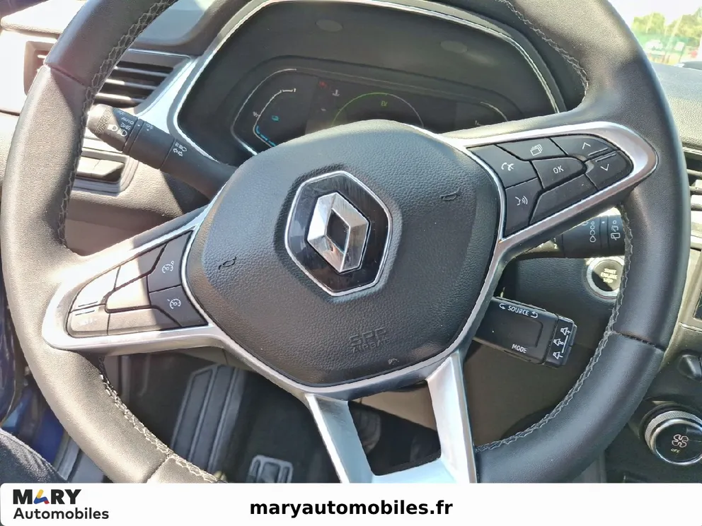 Véhicule occasion 226217 - renault CAPTUR - Photo 16