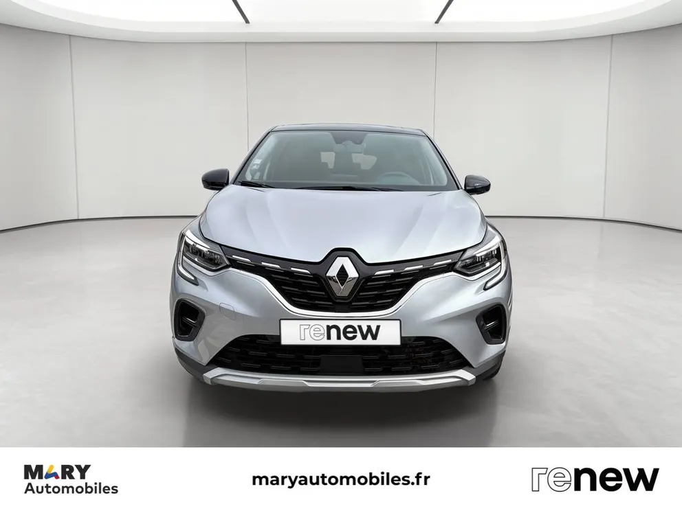 Véhicule occasion 231018 - renault CAPTUR - Photo 8