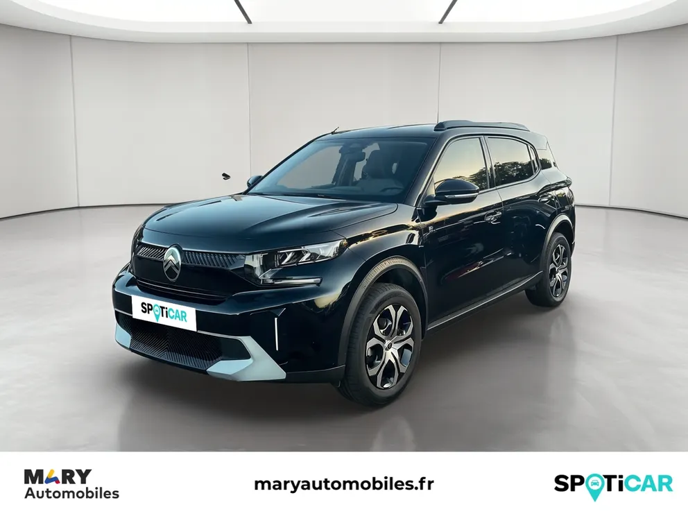 Véhicule occasion 1244851 - Citroën C3 AIRCROSS - Photo 1