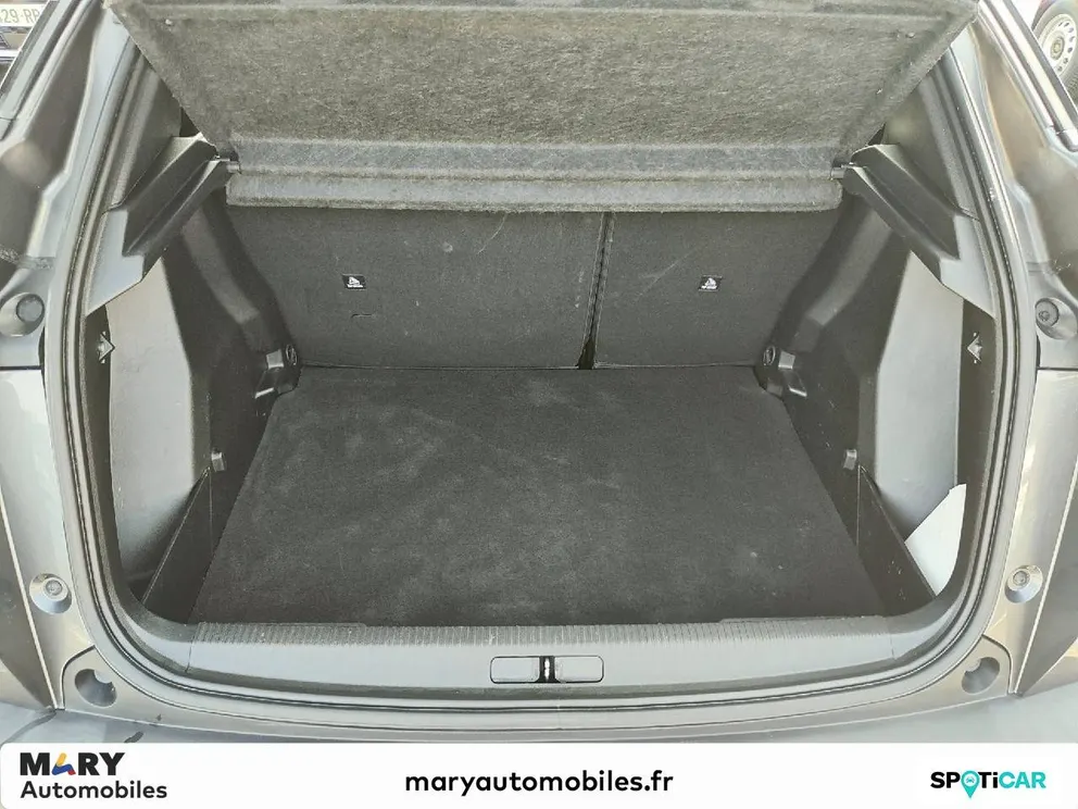 Véhicule occasion 180336 - peugeot 2008 - Photo 6