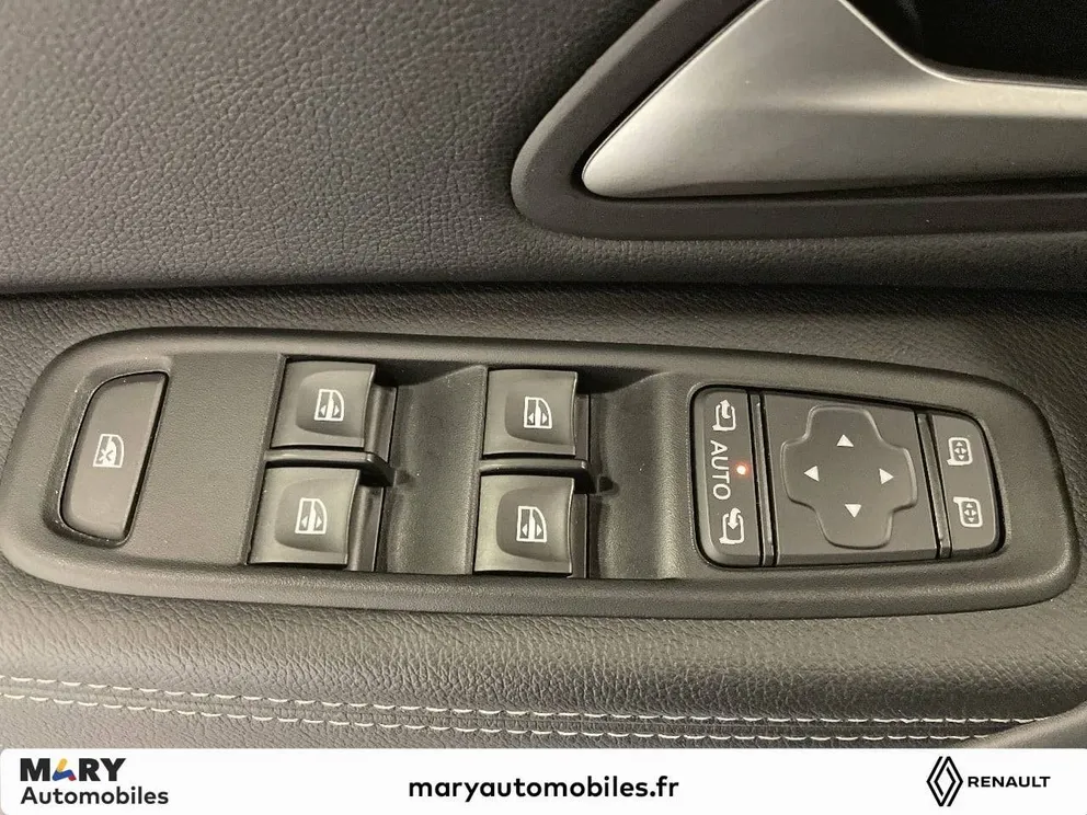 Véhicule occasion 235617 - dacia DUSTER - Photo 14