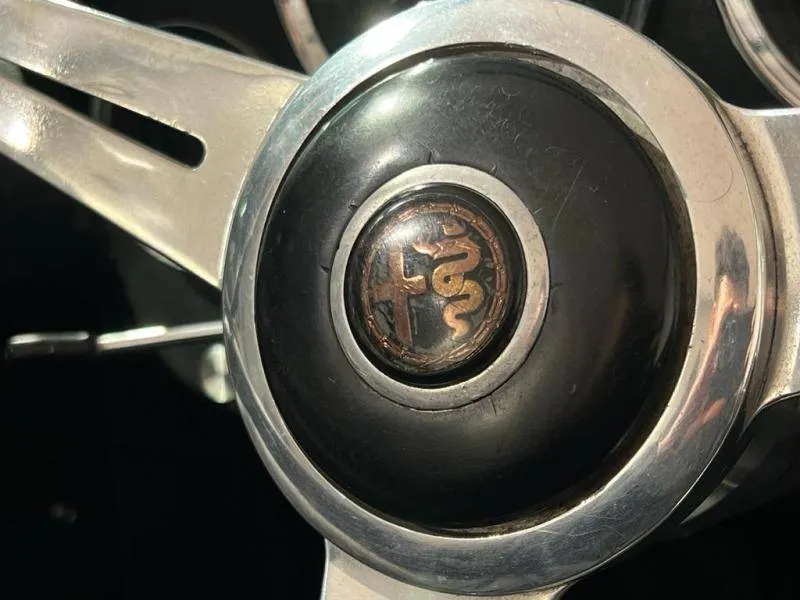 Véhicule occasion 70110 - alfa romeo 2600 - Photo 18