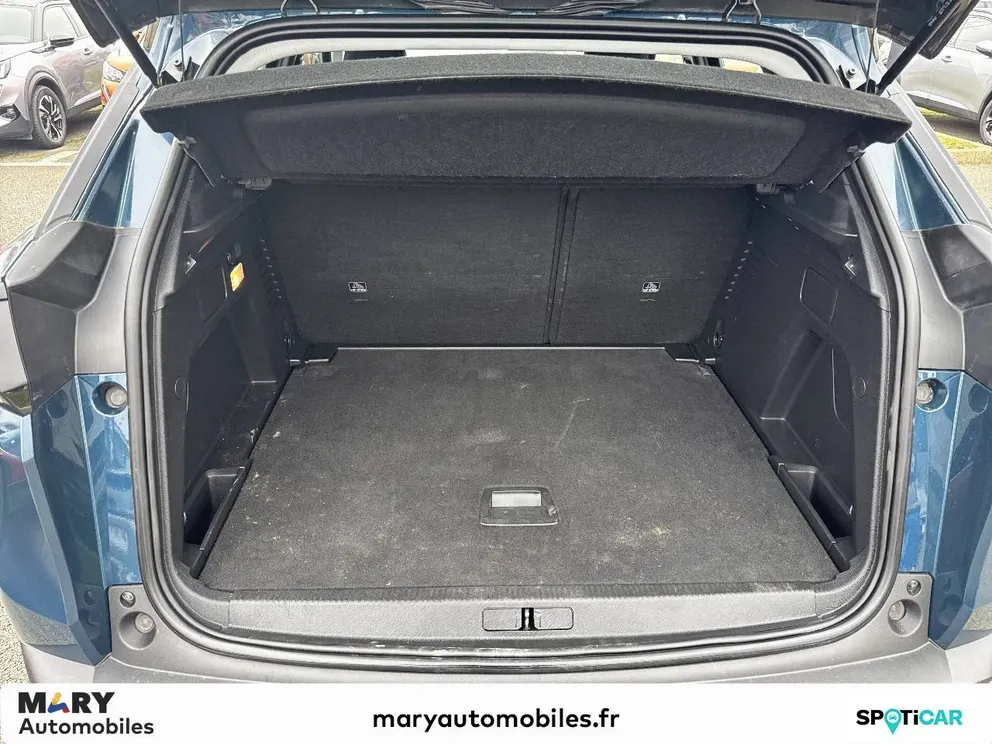 Véhicule occasion 222125 - peugeot 3008 - Photo 6