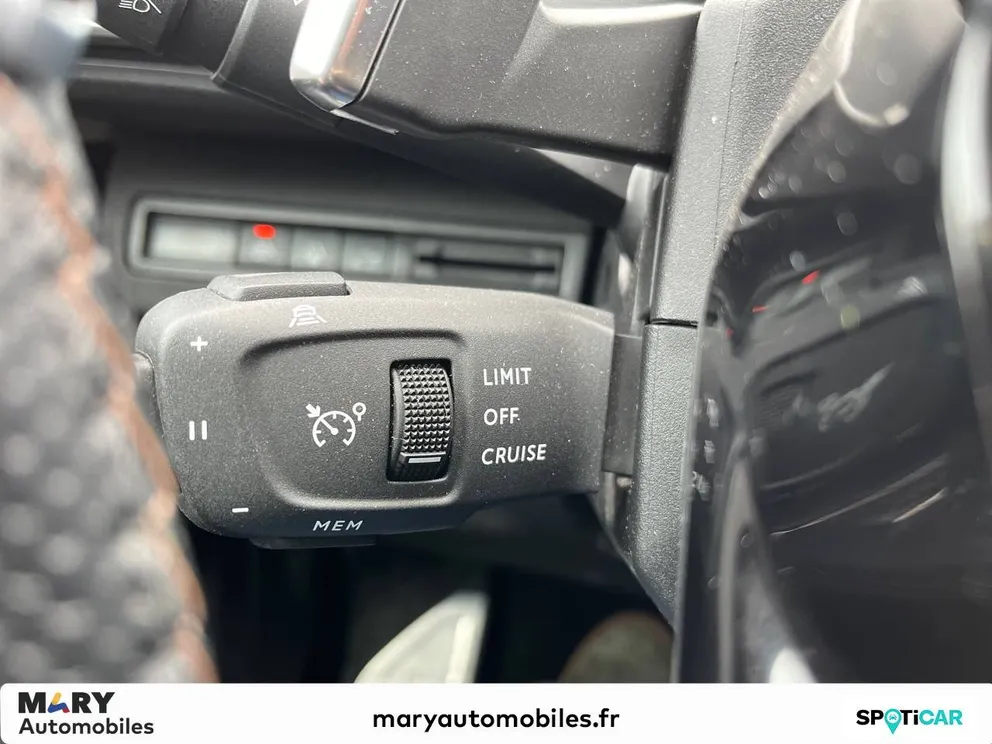 Véhicule occasion 216433 - peugeot 5008 - Photo 16