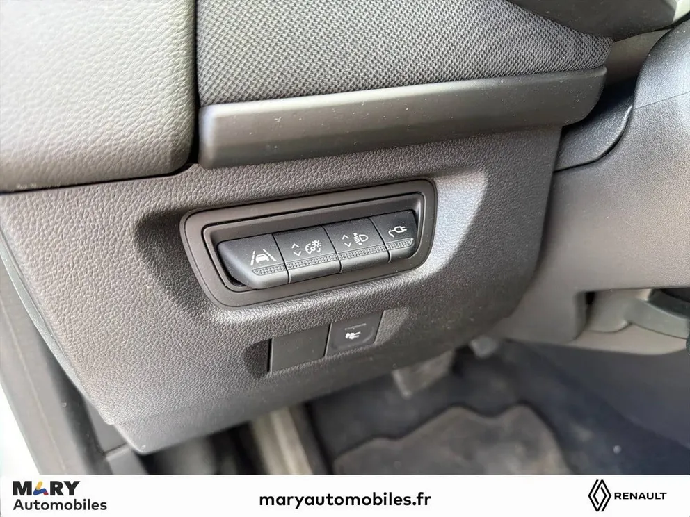 Véhicule occasion 218603 - renault ZOE - Photo 17