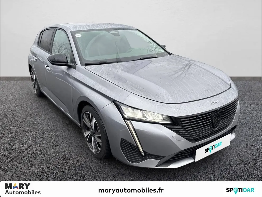 Véhicule occasion 195252 - peugeot 308 - Photo 3