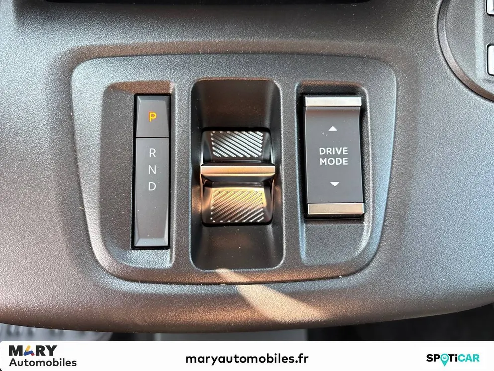 Véhicule occasion 176571 - peugeot PARTNER - Photo 17