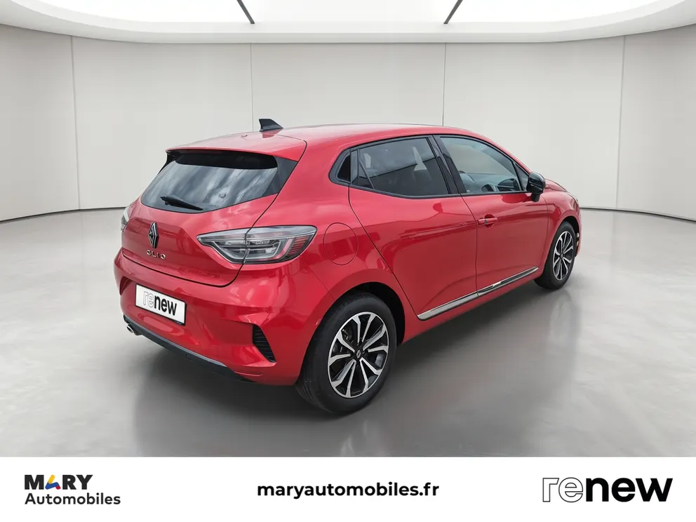 Véhicule occasion 231754 - renault CLIO - Photo 5
