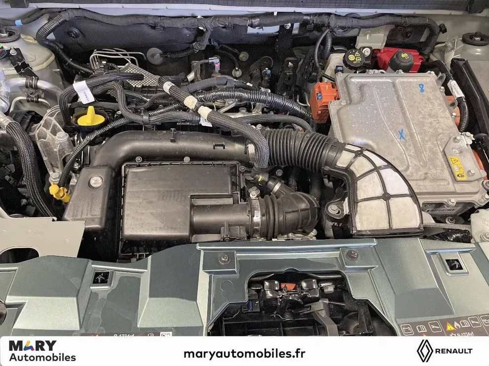 Véhicule occasion 236398 - dacia BIGSTER - Photo 22