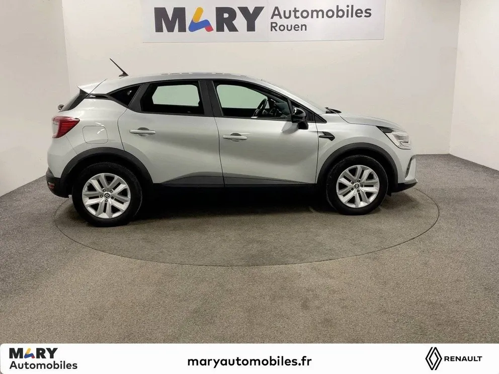 Véhicule occasion 194333 - renault CAPTUR - Photo 4