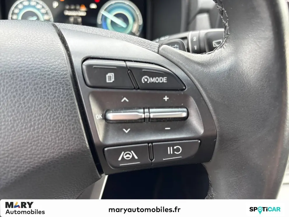 Véhicule occasion 213345 - hyundai KONA - Photo 14