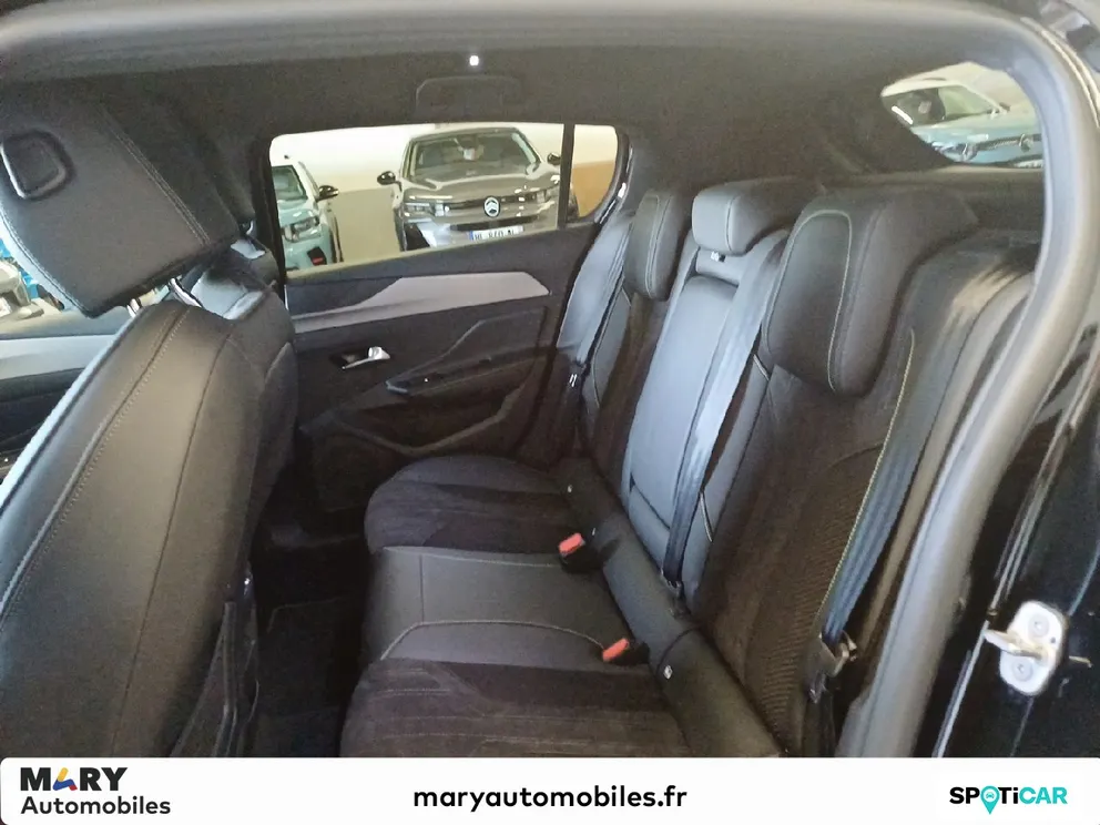 Véhicule occasion 237643 - peugeot 308 - Photo 15