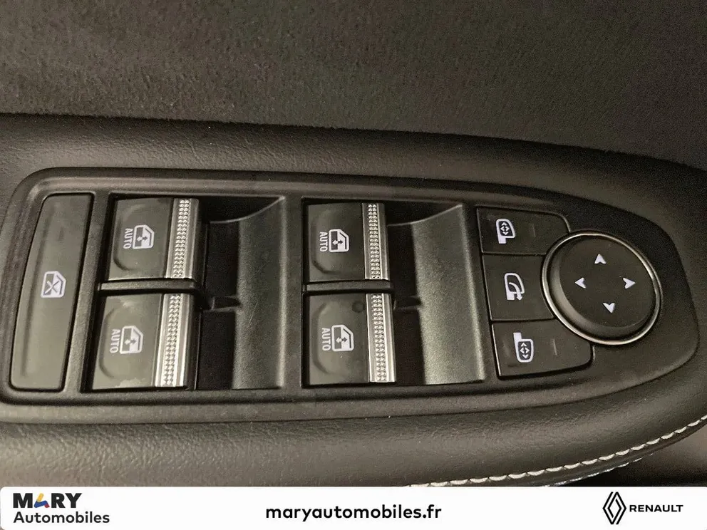 Véhicule occasion 208837 - renault ARKANA - Photo 14
