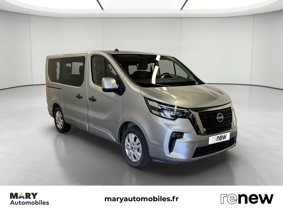 Véhicule occasion 1232130 - nissan PRIMASTAR - Photo 7