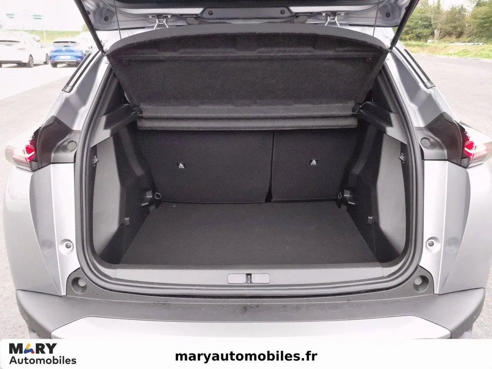 Véhicule occasion 194354 - peugeot 2008 - Photo 6