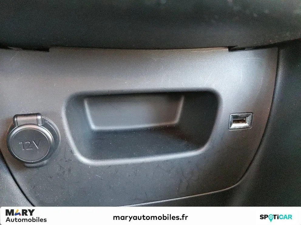 Véhicule occasion 211312 - Citroën C3 AIRCROSS - Photo 21