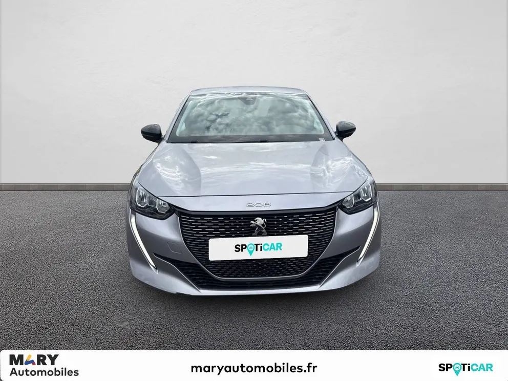 Véhicule occasion 194445 - peugeot 208 - Photo 2