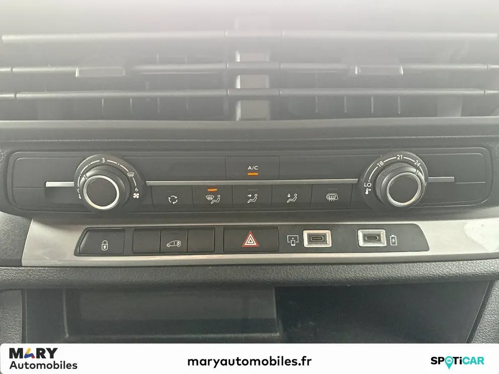 Véhicule occasion 200448 - peugeot EXPERT - Photo 15