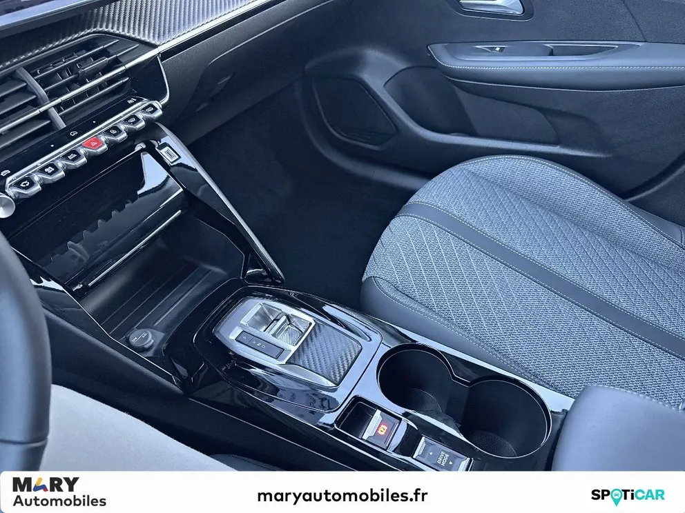 Véhicule occasion 210837 - peugeot 208 - Photo 19
