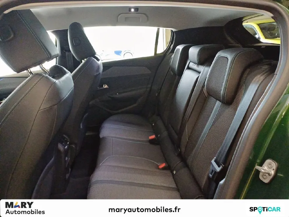 Véhicule occasion 204070 - peugeot 308 - Photo 10