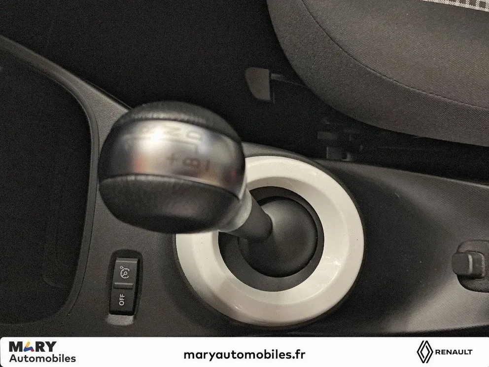 Véhicule occasion 196964 - renault TWINGO - Photo 13