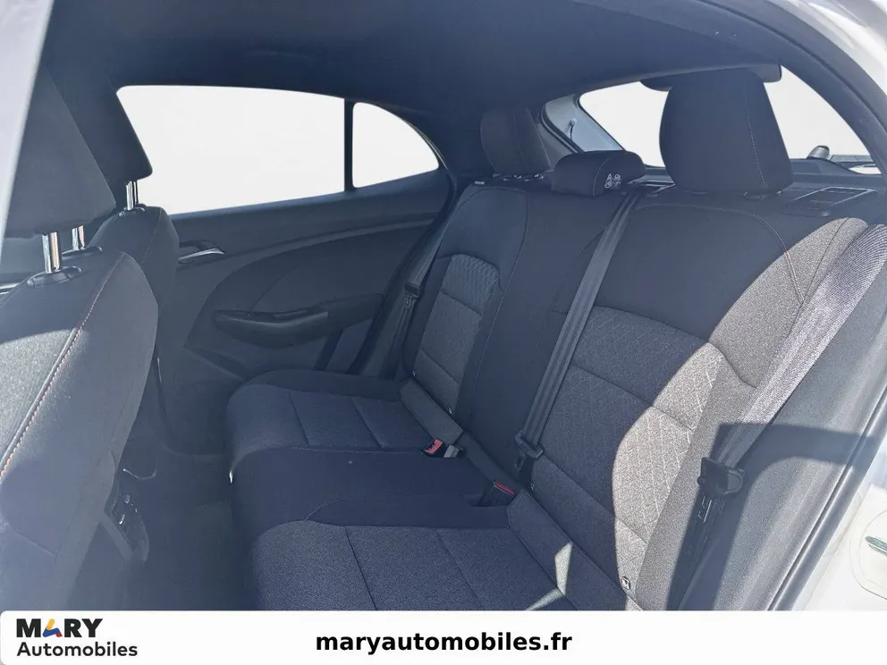 Véhicule occasion 216960 - mg MG3 - Photo 10