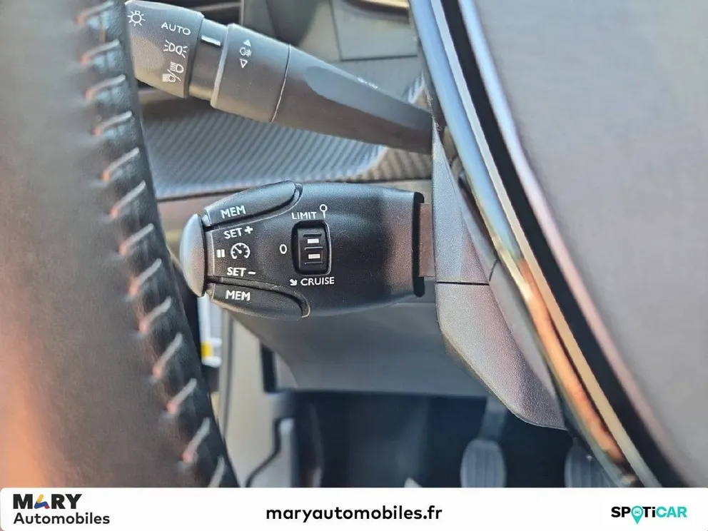 Véhicule occasion 231097 - peugeot 2008 - Photo 14