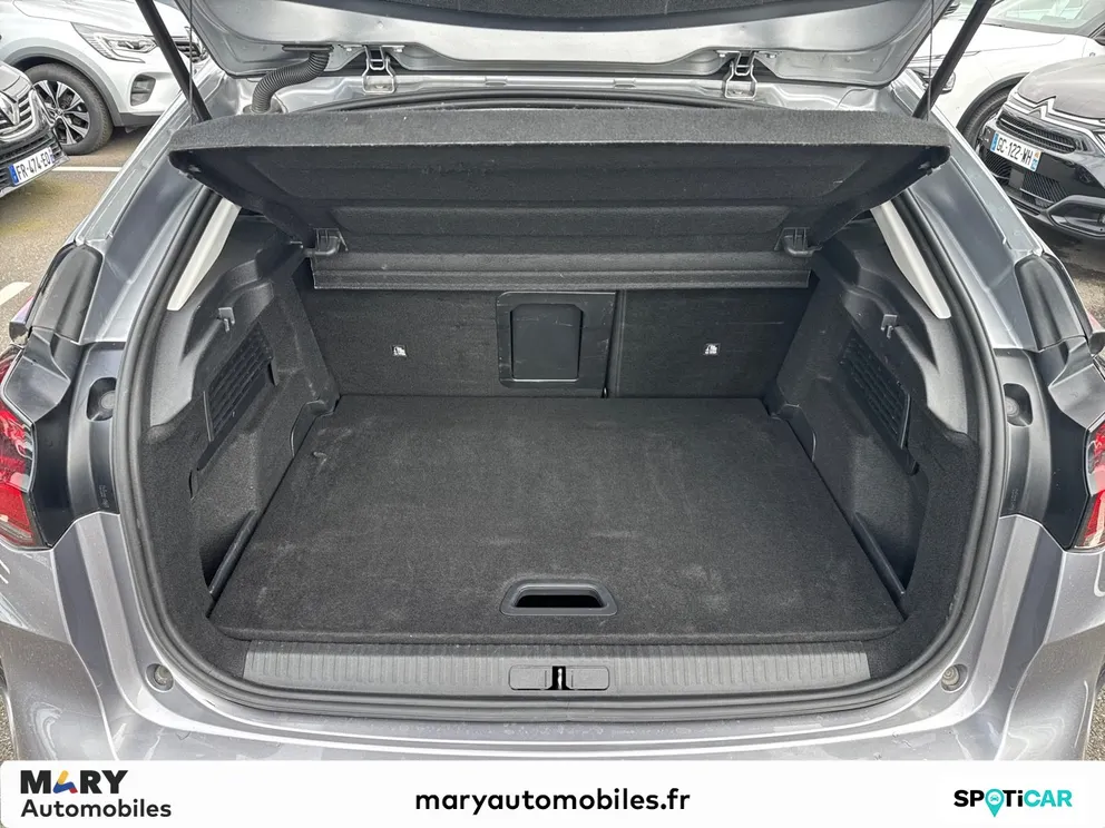 Véhicule occasion 1228288 - Citroën C4 - Photo 25