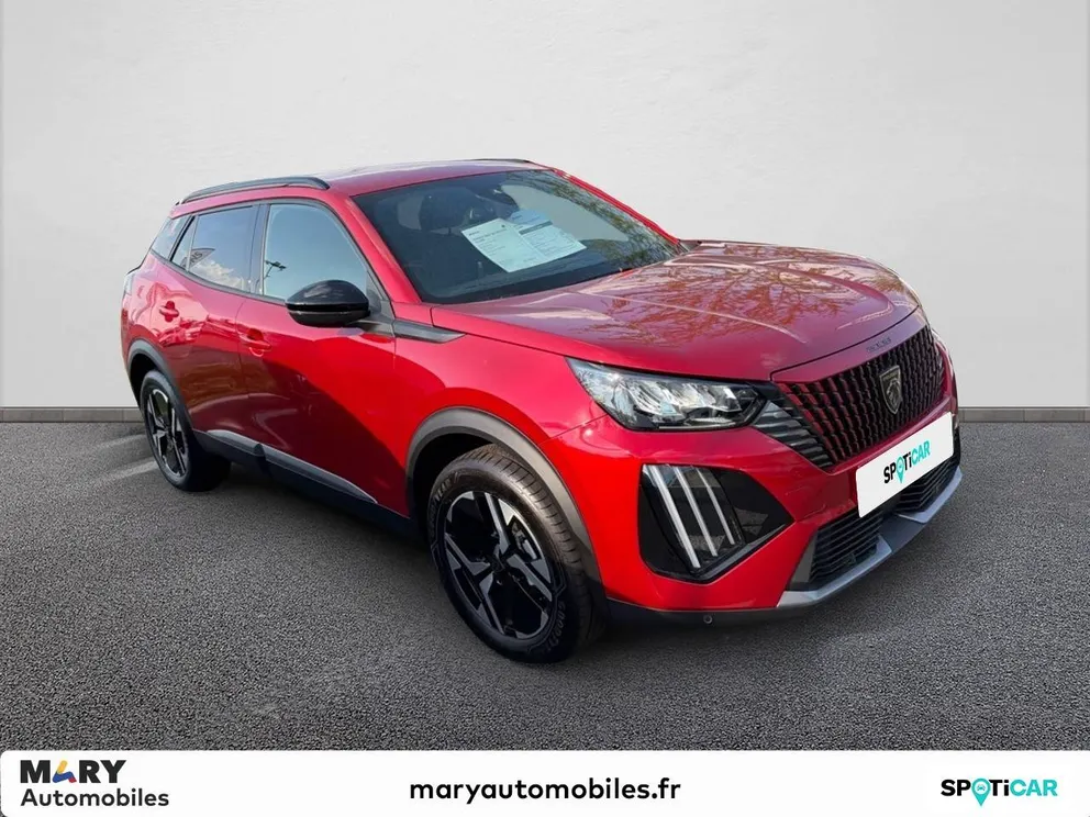 Véhicule occasion 231375 - peugeot 2008 - Photo 3