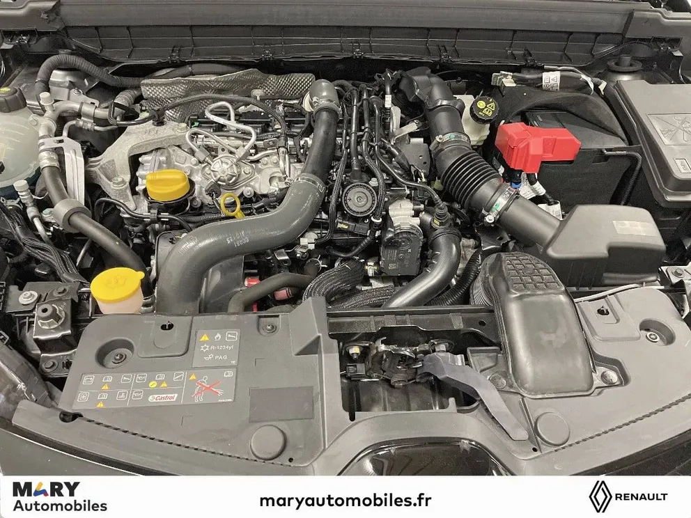 Véhicule occasion 218517 - renault ARKANA - Photo 19